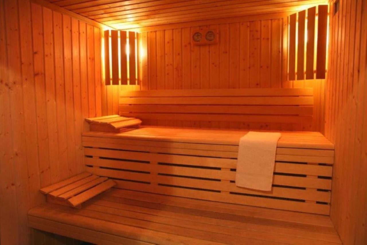 Bois De Champelle- 94 Magnifique Chalet-10 Pers Morillon Dış mekan fotoğraf